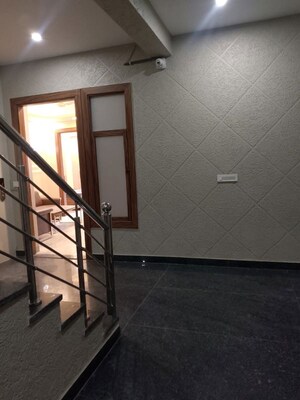 Staircase in 1 BHK Builder Floor at Sector 31 – for Rent