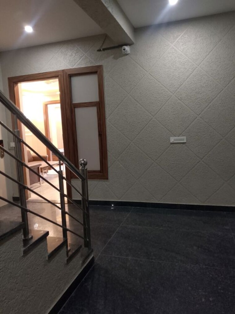 undefined, sector 31 1 Bedroom 754 Sq.Ft. Builder Floor In Sector 31 Gurgaon 10045902