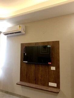 1 BHK Builder Floor For Rent in Sector 31