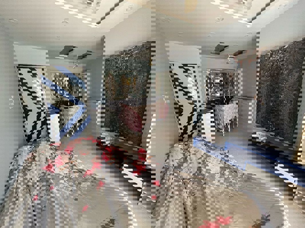 2 BHK 750 Sq.Ft. Apartment in Poonam Estate Cluster I