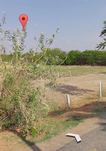  Plot For Sale in Meerpet