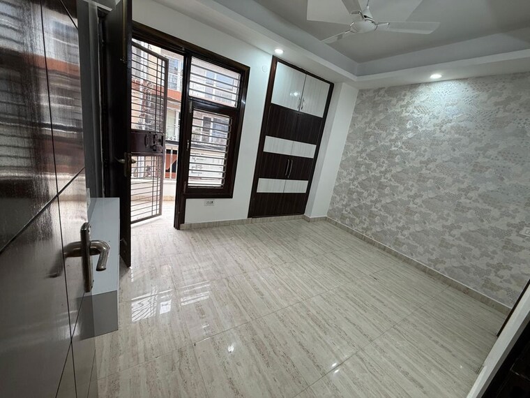Room, shakti khand 2 3 Bedroom 1410 Sq.Ft. Builder Floor In Shakti Khand 2 Ghaziabad 10045447
