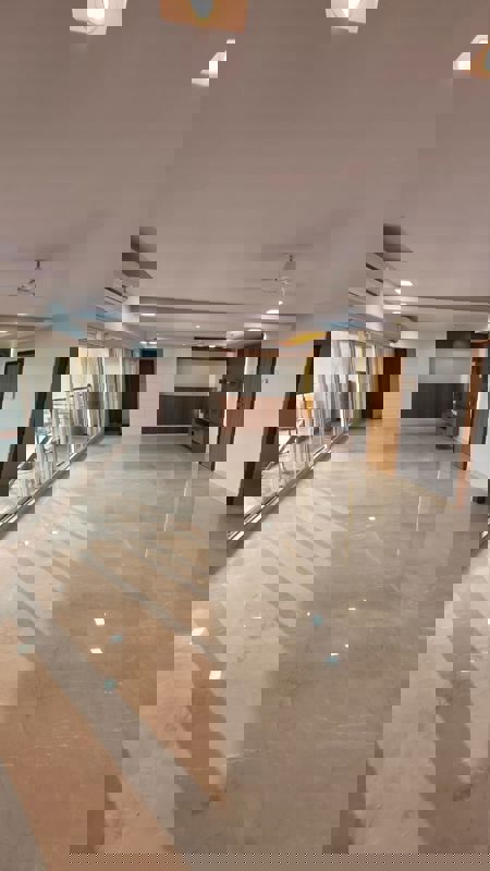 4 BHK + Servant Room 2000 Sq.Ft. Apartment in Grand Bella Vista