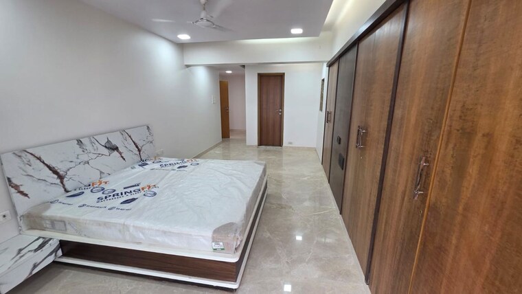 Bedroom, grand-bella-vista 4 Bedroom 2000 Sq.Ft. Apartment In Bandra West Mumbai 10045792