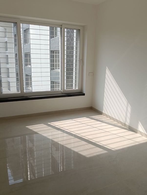 3 BHK Apartment For Rent in Aundh