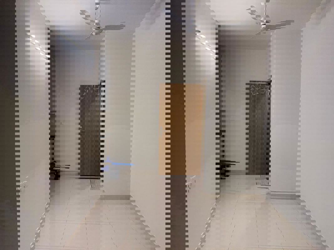 2 BHK 1200 Sq.Ft. Apartment in Sobha Dream Gardens