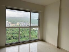 1 BHK Apartment For Rent in Godrej Tranquil