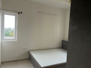 Bedroom in 2 BHK Apartment at Shriram WYT Field Phase 2, Bendiganahalli – for Sale