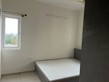 Bedroom in 2 BHK Apartment at Shriram WYT Field Phase 2, Bendiganahalli – for Sale