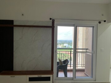 Bedroom in 2 BHK Apartment at Shriram WYT Field Phase 2, Bendiganahalli – for Sale