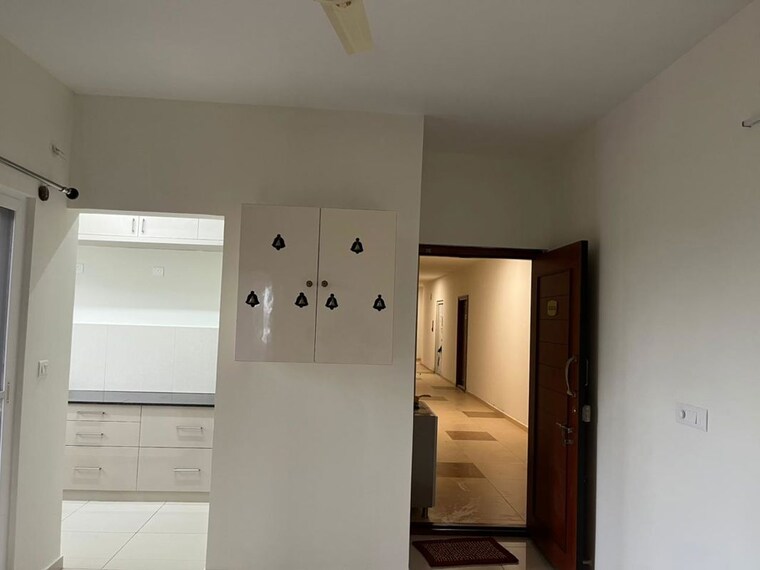 Room, shriram-wyt-field-phase-2 2 Bedroom 745 Sq.Ft. Apartment In Bendiganahalli Bangalore 10045934