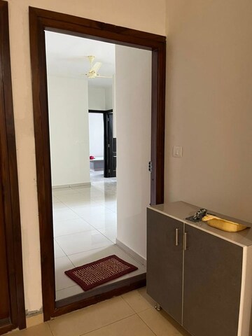 Living Room in 2 BHK Apartment at Shriram WYT Field Phase 2, Bendiganahalli – for Sale