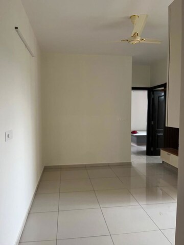 Living Room in 2 BHK Apartment at Shriram WYT Field Phase 2, Bendiganahalli – for Sale