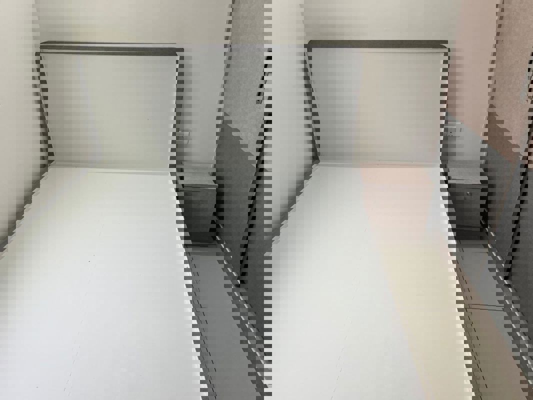 2 BHK 745 Sq.Ft. Apartment in Shriram WYT Field Phase 2