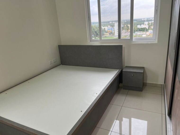 Bedroom, shriram-wyt-field-phase-2 2 Bedroom 745 Sq.Ft. Apartment In Bendiganahalli Bangalore 10045934