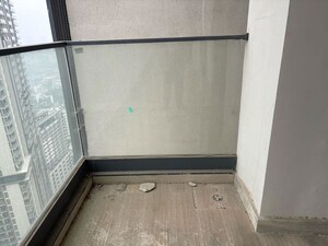 Balcony in 3 BHK Apartment at M3M Heights, Sector 65 – for Sale