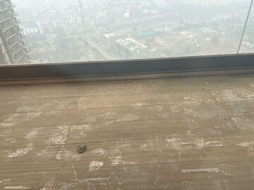 Furnished Amenities in 3 BHK Apartment at M3M Heights, Sector 65 – for Sale