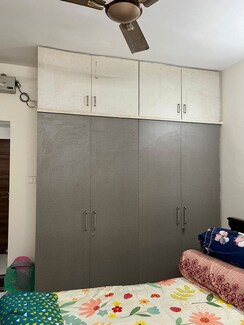 2 BHK + Pooja Room Apartment For Sale in My Home Avatar