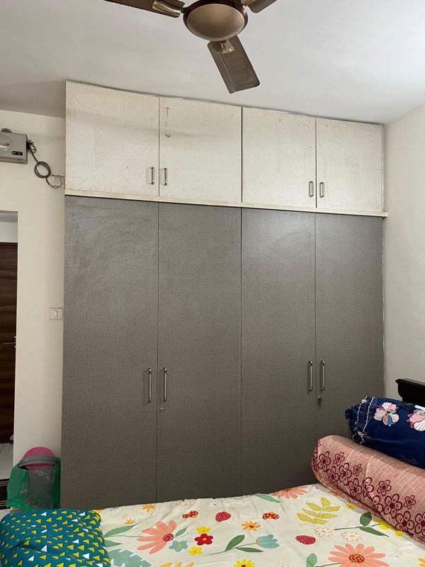 2 BHK + Pooja Room Apartment For Sale in My Home Avatar
