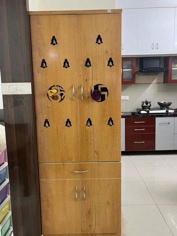 Furnished Amenities in 2 BHK Apartment at My Home Avatar, Gachibowli – for Sale