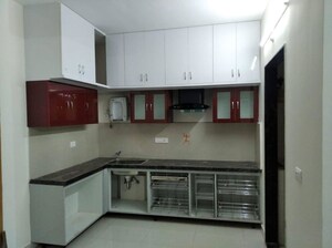 Kitchen in 2 BHK Apartment at My Home Avatar, Gachibowli – for Sale