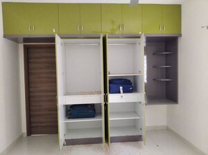 Furnished Amenities in 2 BHK Apartment at My Home Avatar, Gachibowli – for Sale