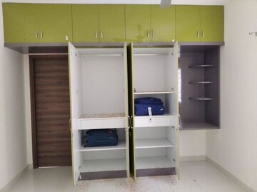 Furnished Amenities in 2 BHK Apartment at My Home Avatar, Gachibowli – for Sale