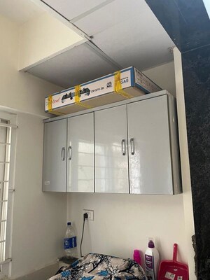 Furnished Amenities in 2 BHK Apartment at My Home Avatar, Gachibowli – for Sale