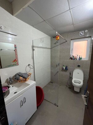 Team Area in 2 BHK Apartment at My Home Avatar, Gachibowli – for Sale