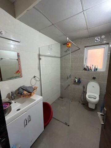 Team Area in 2 BHK Apartment at My Home Avatar, Gachibowli – for Sale