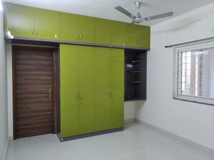 Room in 2 BHK Apartment at My Home Avatar, Gachibowli – for Sale