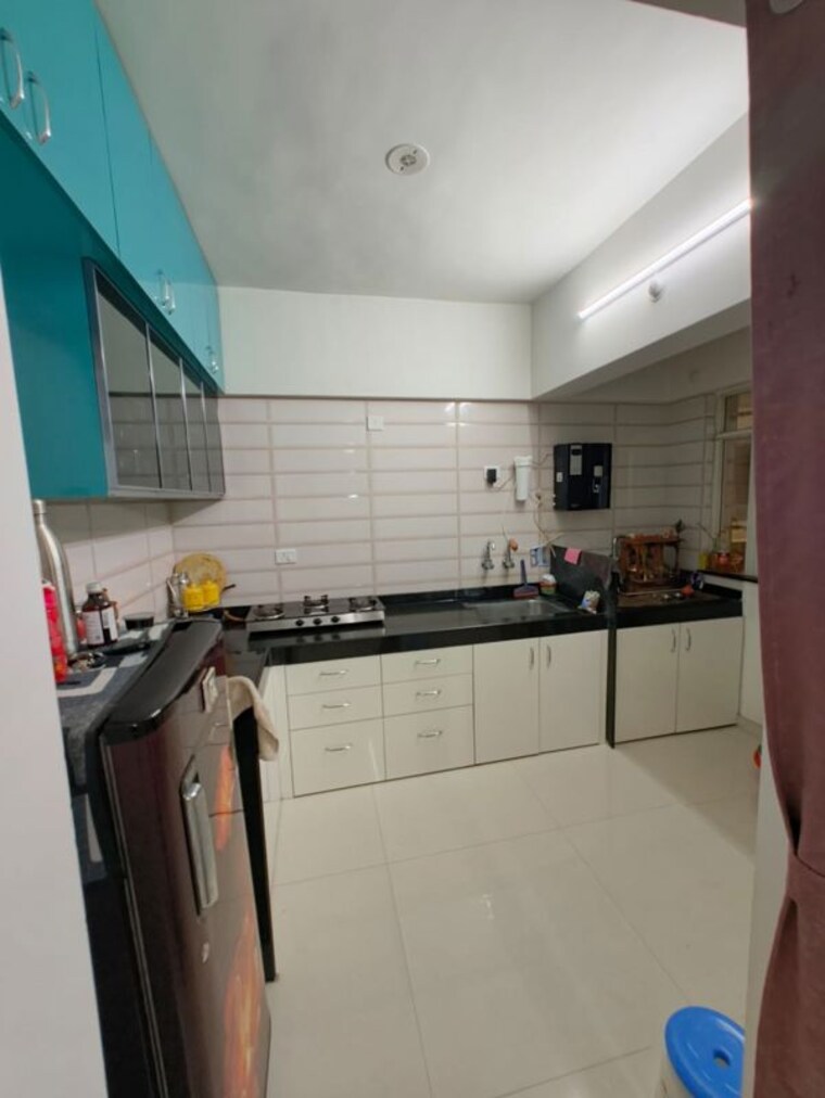 Kitchen, gk-aarcon 1 Bedroom 635 Sq.Ft. Apartment In Punawale Pune 10038127