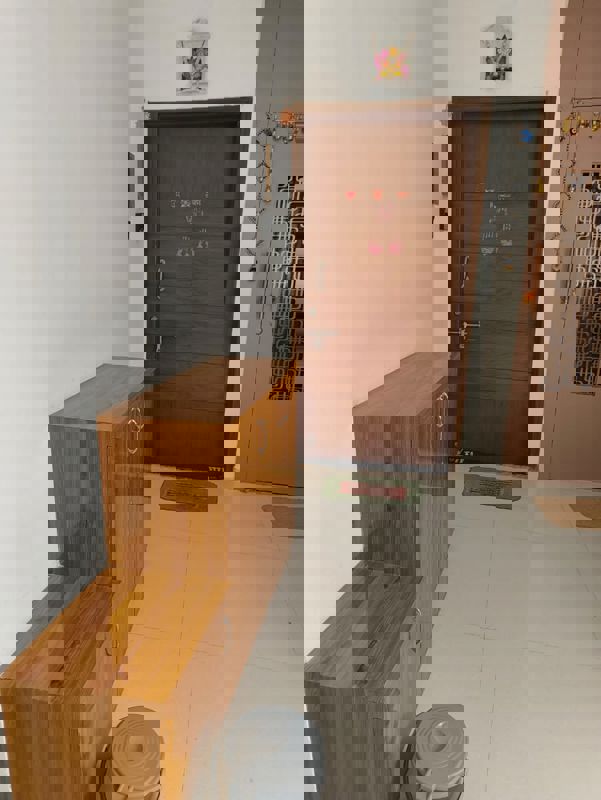 1 BHK 635 Sq.Ft. Apartment in GK Aarcon