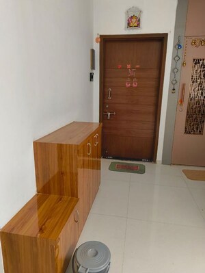 1 BHK Apartment For Sale in GK Aarcon, Punawale