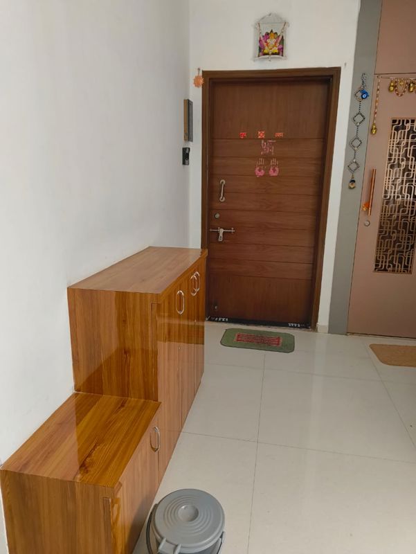 1 BHK Apartment For Sale in GK Aarcon