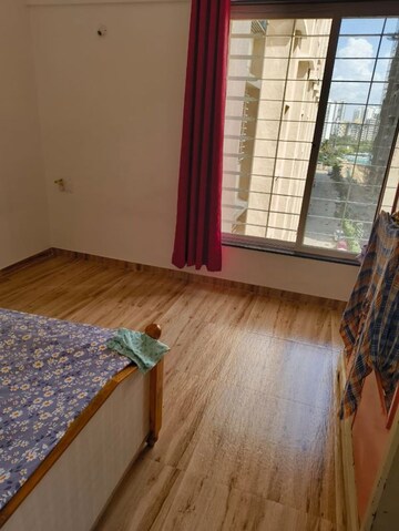 Bedroom in 1 BHK Apartment at GK Aarcon, Punawale – for Sale