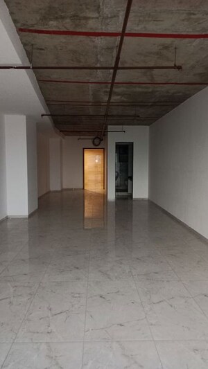  Office Space For Rent in Thaltej