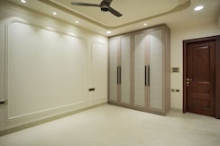 4 BHK Builder Floor For Sale in Vasant Vihar