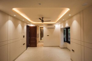 4 BHK Builder Floor For Sale in Vasant Vihar