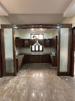 1.5 BHK + Pooja Room Builder Floor For Sale in Sultanpur