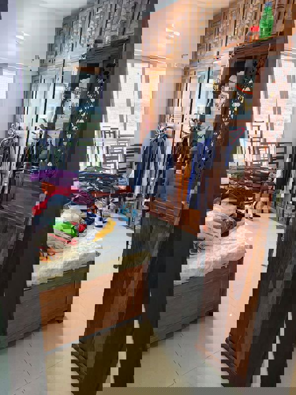 3 BHK + Pooja Room 1600 Sq.Ft. Apartment in Puranik Abitante