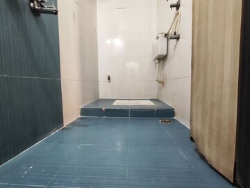 Kitchen in 2 BHK Apartment at Patel Palace Kamothe, Kamothe – for Rent