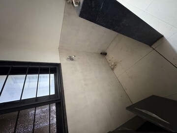 Balcony in 2 BHK Apartment at Kohinoor Coral Phase 3, Hinjewadi – for Rent