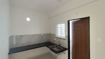 Kitchen in 2 BHK Apartment at My Home Sayuk, Tellapur – for Sale