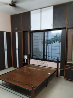2 BHK Apartment For Rent in Veerabhadra Nagar