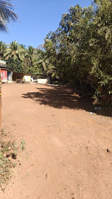  Land For Rent in Mapusa
