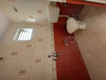 Bathroom in 2 BHK Builder Floor at Btm Layout Stage 2 – for Rent