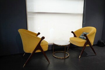 Team Area in  Office Space at Sector 2 – for Rent