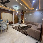3 BHK + Extra Room 1300 Sq.Ft. Apartment in Jagatpura