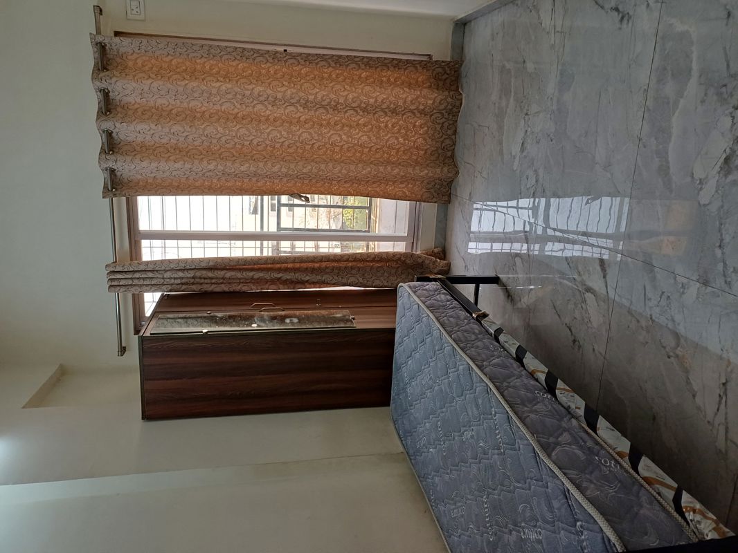 Pg For Rent in Ghansoli
